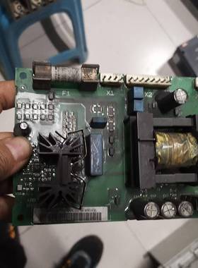 ABB800电源板 APOW-01C好