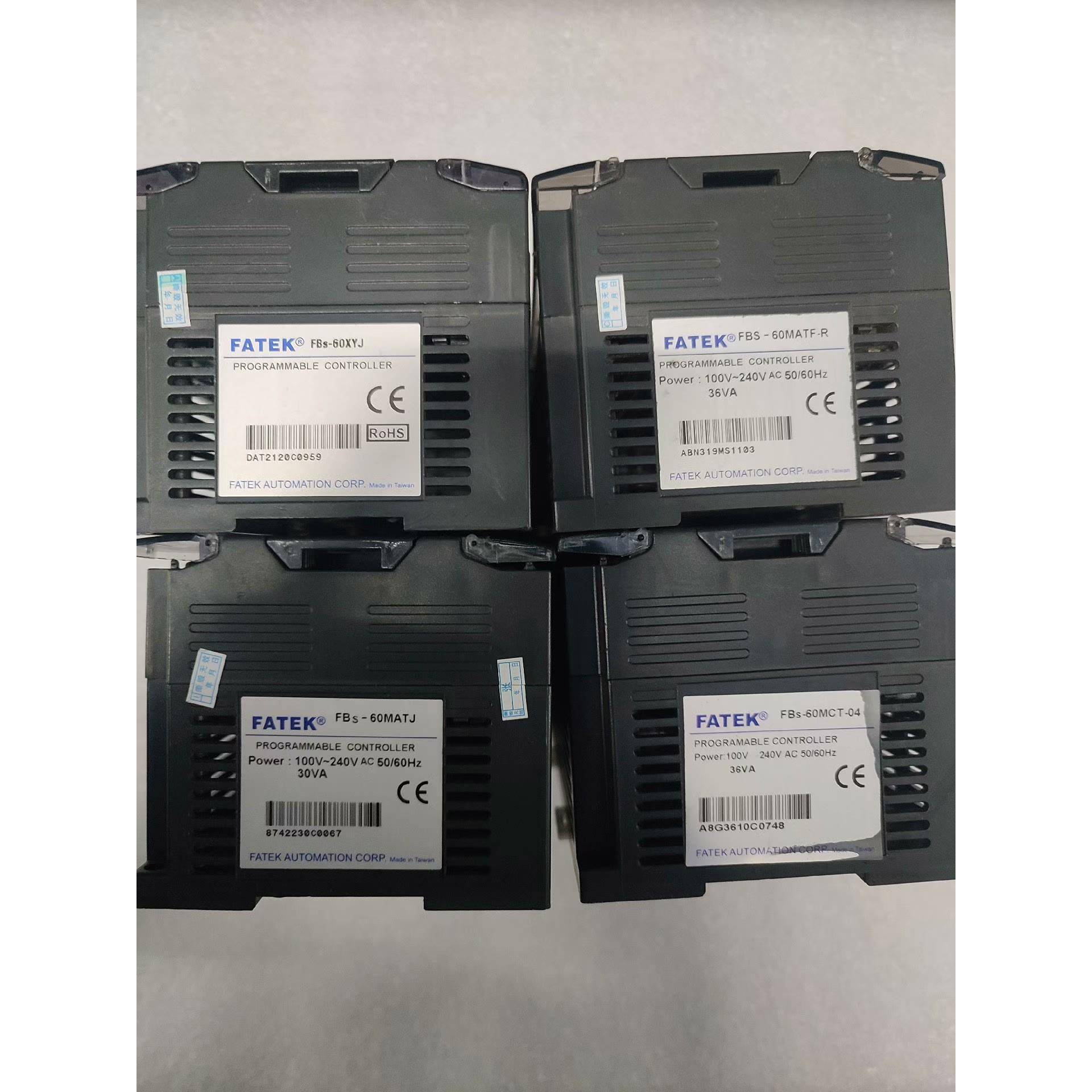 永宏 FBS-60XYJ,FBS-60MATF-R,FBS