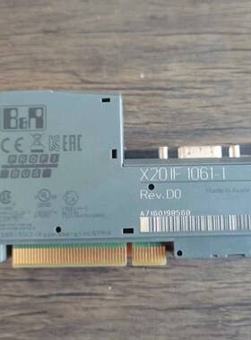 贝加莱 X20IF1061-1 ，，