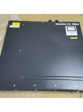 Cisco WS-C3750X-48T-S WS-C