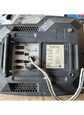 ModuNORM,LCP104 X6 COM2如图所示