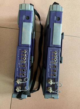 ACTERNA FST2310如图，不知道好坏不