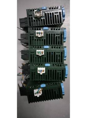 PLC型号AFPORC32T口罩机件，充新功