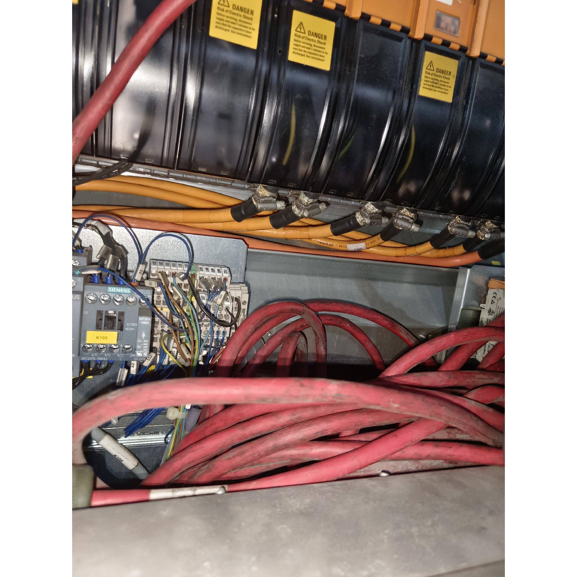 贝加莱设备APC820,P0440,C0320,I022