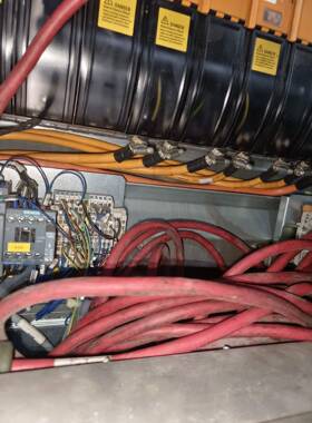 贝加莱设备APC820,P0440,C0320,I022