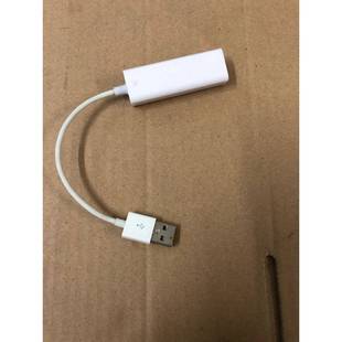 apple USB to Ethernet网口