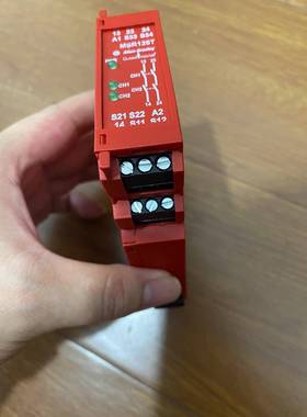 MSR126T 440R-N23117 AB安全安全继电器
