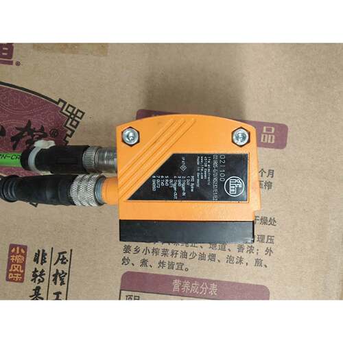 O2IROS-G/D/RS232/E1/E2，德国易福