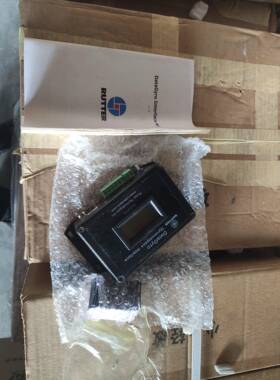 RUTTER RT-372 艏向信号单元，库存，原包装