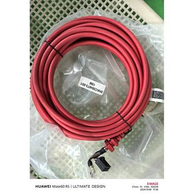 新款ABB示教器线 3HAC084673-001