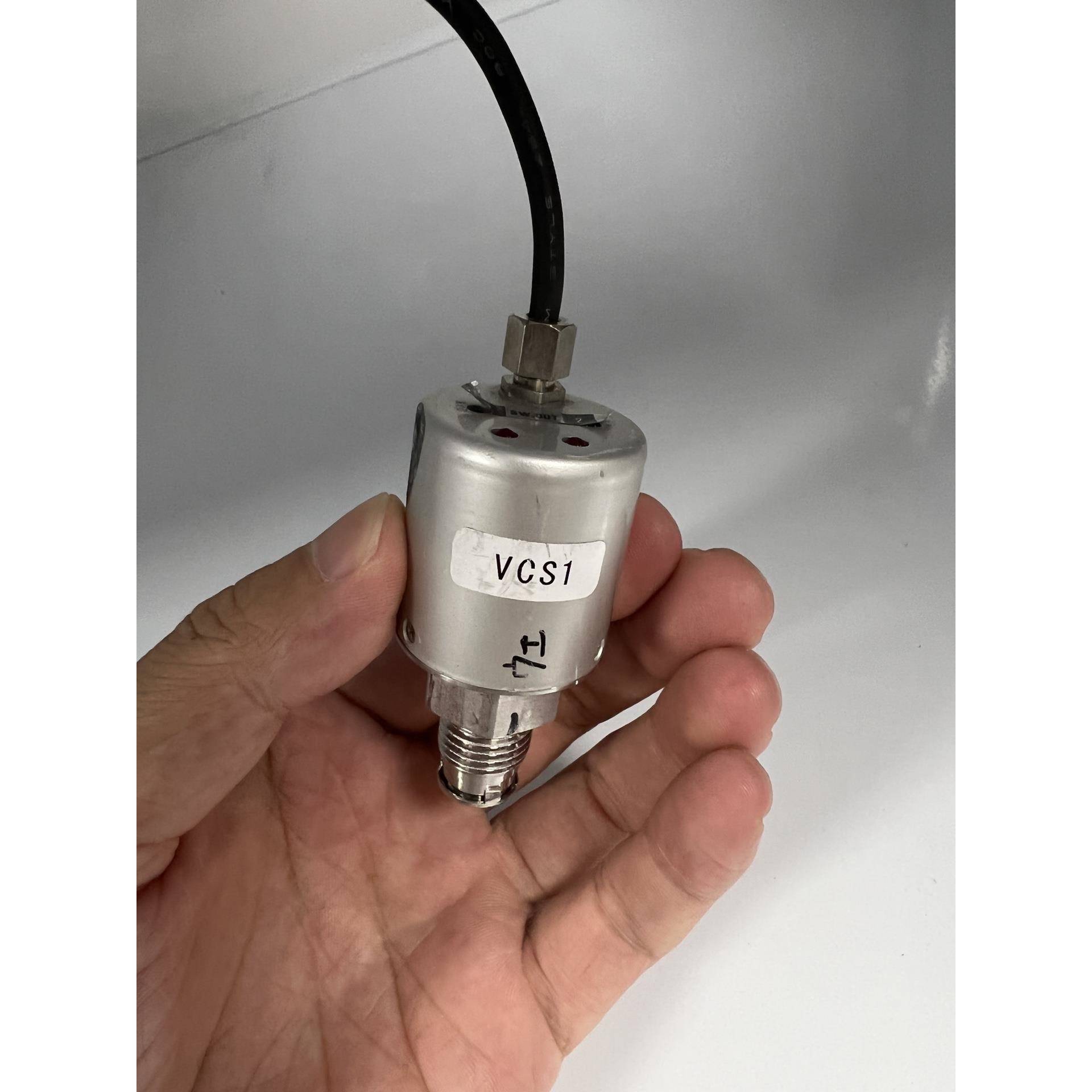 Copal压力传感器 PS-102V-VCR-019