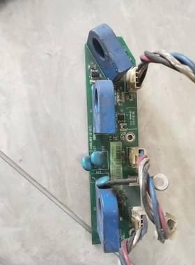ABB变频器电流检测板SCIB-01C保证质量