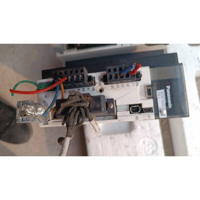 驱动器MCDKT3520CA1 MBDKT2510CA1