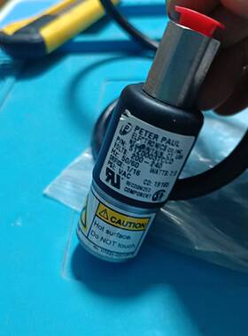 PETER PAUL电磁阀 51Z0003TCCD 5