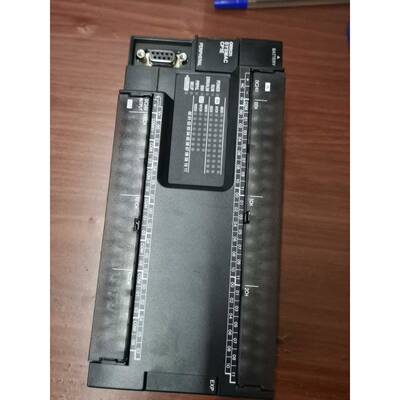 CP1E一N60STD一D，直流24V供电，