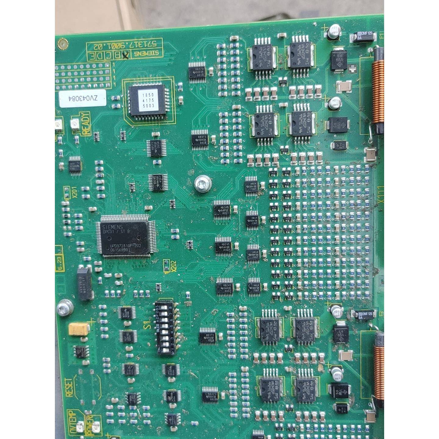 6FC5611-0CA01 571317.9001.02 二