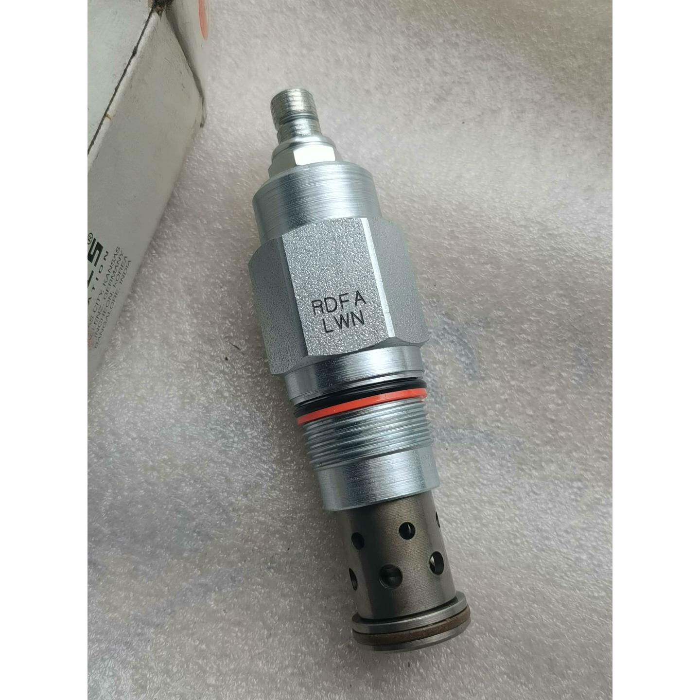 SUN插装阀溢流阀RDFA-LWN，，看上拍