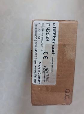 pn2069压力传感器