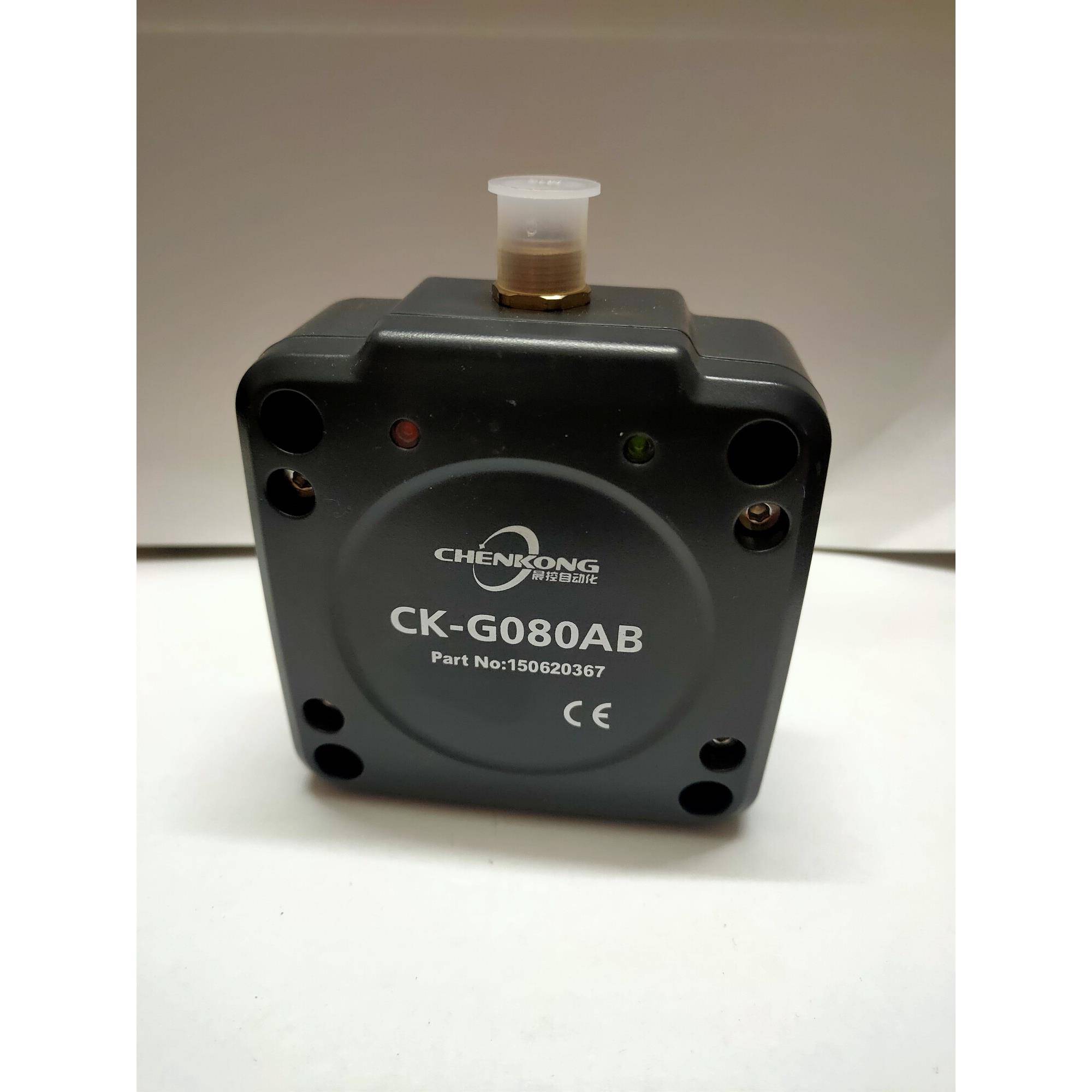 晨控自动化 CK -G080AB