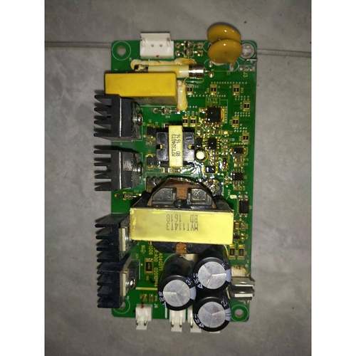 汇川变频器24V电源板MVT404GDY1保证质量