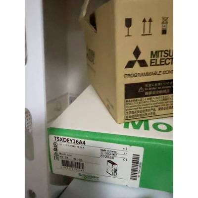 TSXDEY16A4