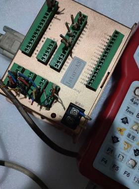 Jstar控制器 JMC-A3 带点胶手柄JD2100