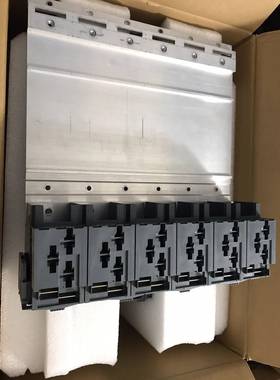 贝加莱驱动器底座安装板ACOPOSmulti进口8B0M