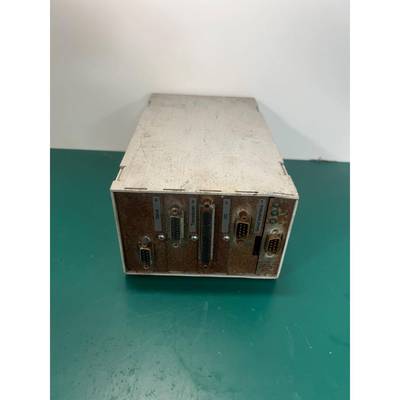 MKS碟阀控制器，型号1651C-28519，一手！目前