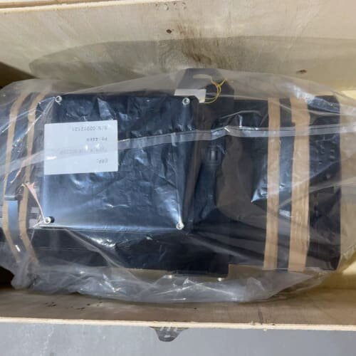 英威腾伺服电机，型号：K210F20C25P，44KW，