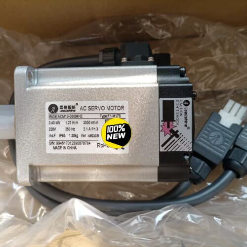 雷赛电机ACM1S-06004H2，，。