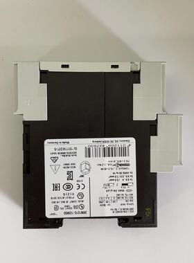 电机保护继电器 3RN1010-1CW00电机保