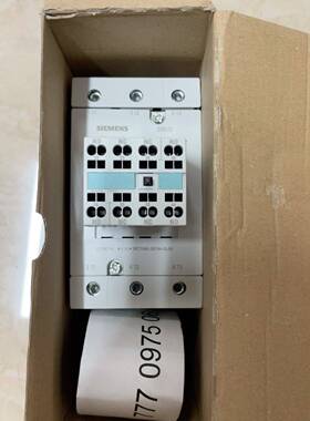 接触器 3RT1046-3KF44-0LA0