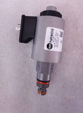 SUN太阳插装阀液压阀DTAF-MCN，