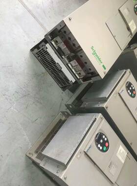 ATV21系列变频器 ATV21HD45N4