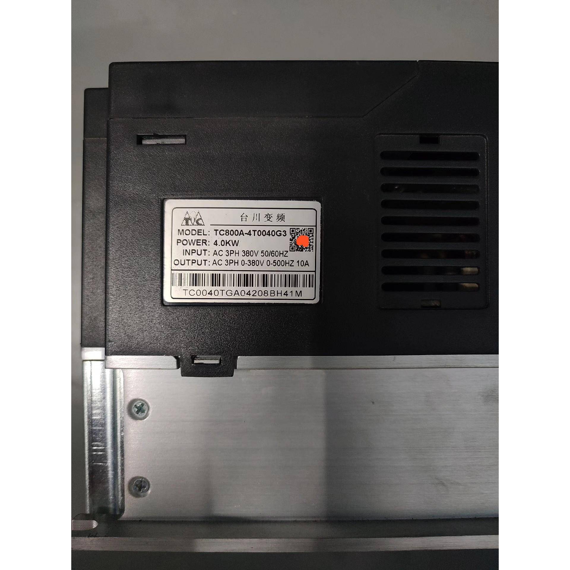 AS2-115 ⅠPM ⅠNVERTER，180/台TC80