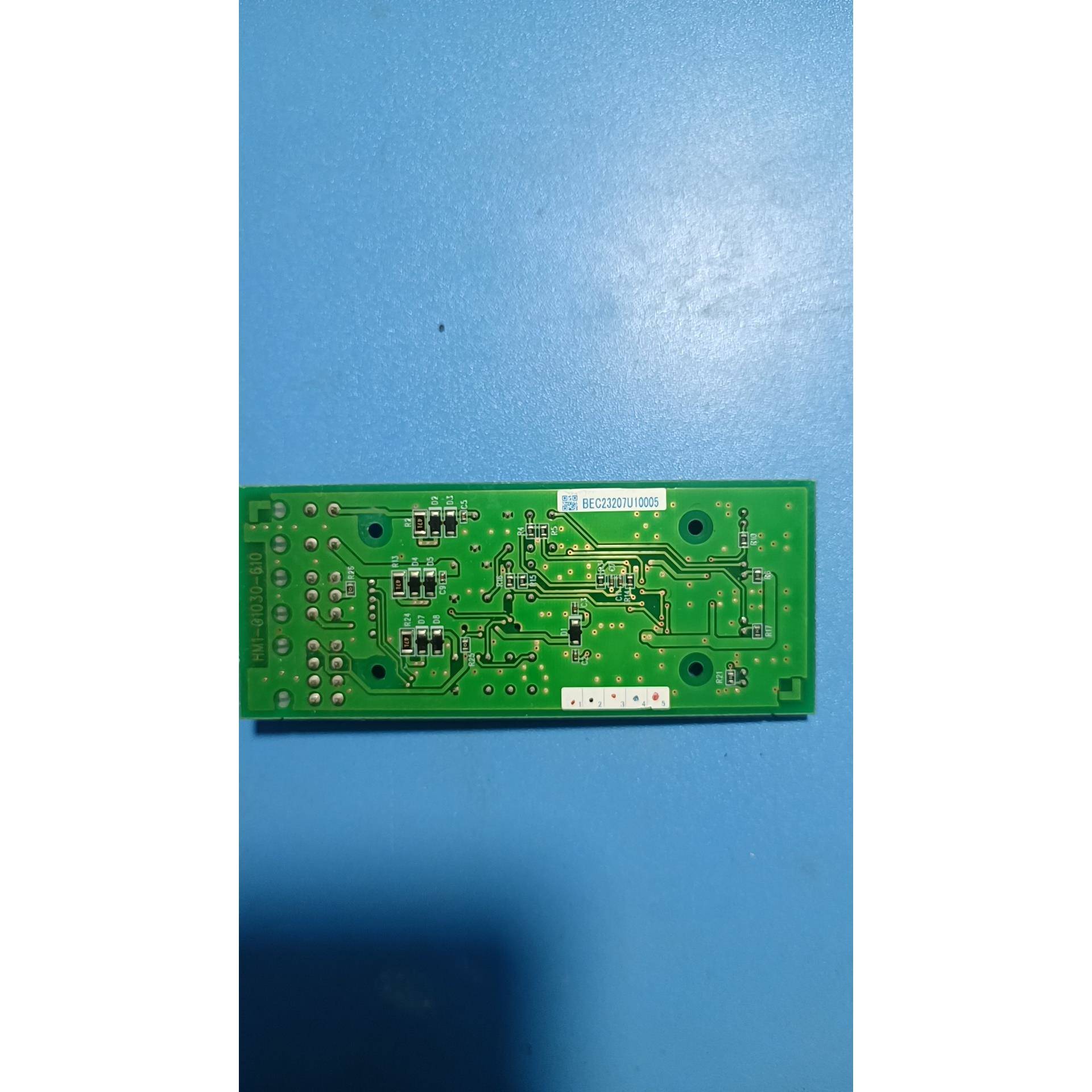 muratec村田机械板子HM1-G1030-511