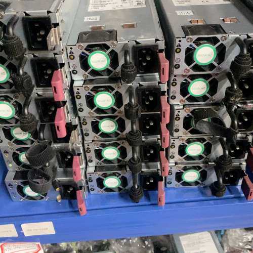 NXA-PAC-500W-PI PE PS-2501-6SA