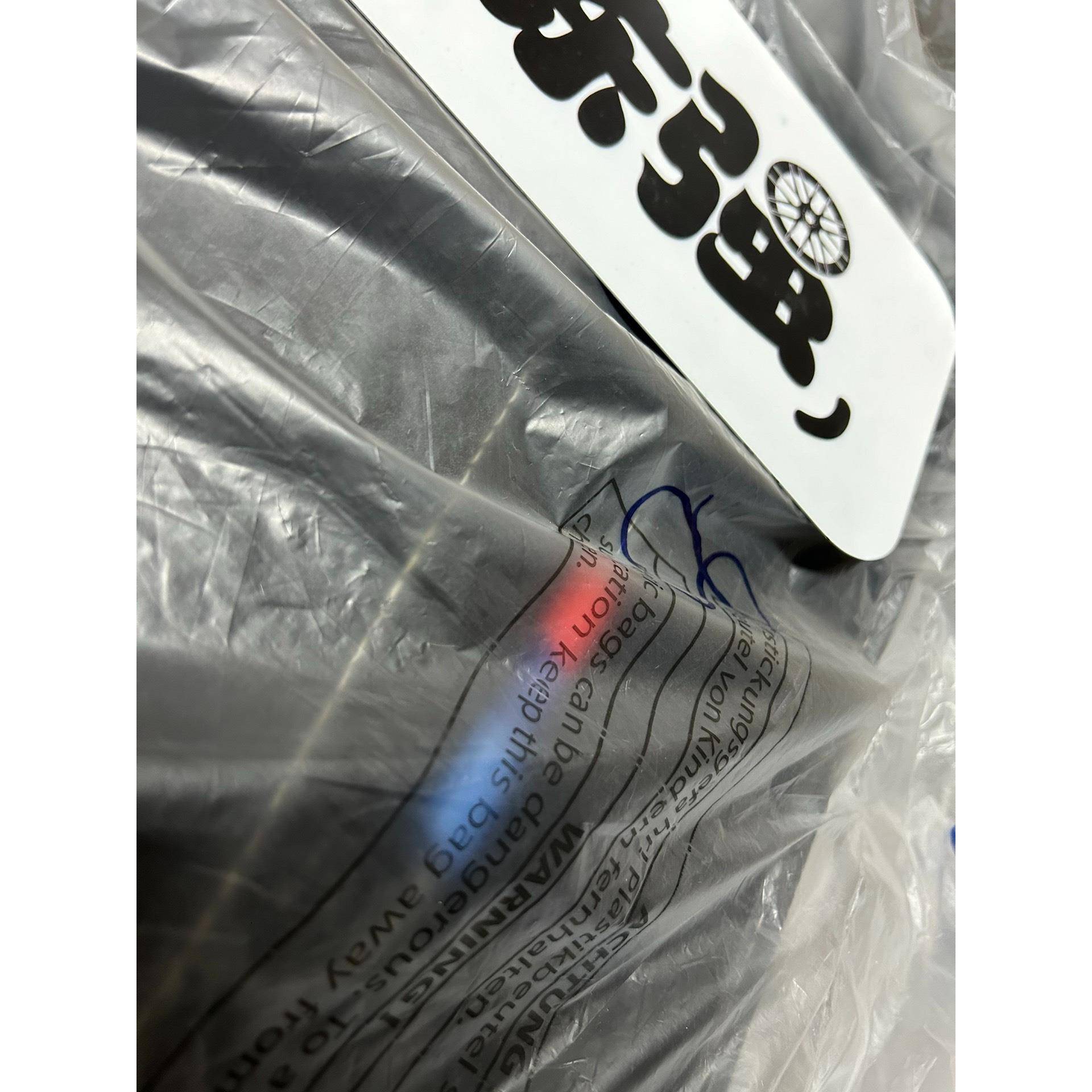 宝马G80 M3 G82 G83 M4原厂MP脚垫套装