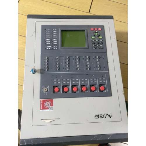 GST海湾jb-qb-gst200！还有三个输模块！一个3