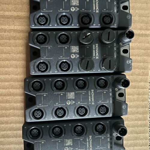 模块GS20-16EMPL-S GS20-16EMN