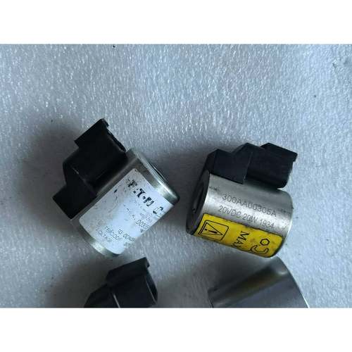 电磁阀线圈伊顿300AA00305A，Fluid-S130-