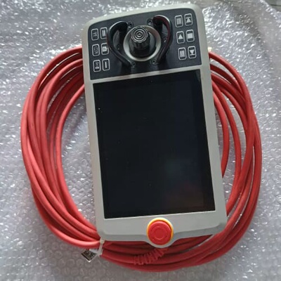 机器人示教器DSQC3060.3HAC064211-0
