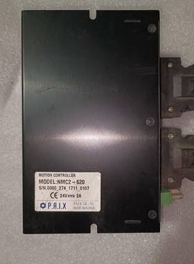 NMC2-620 PAIX驱动器，，如果图，