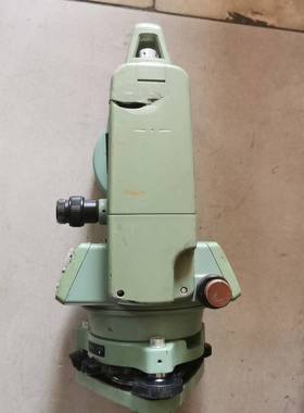 三鼎（SANDING）全站仪T112725，拍照，