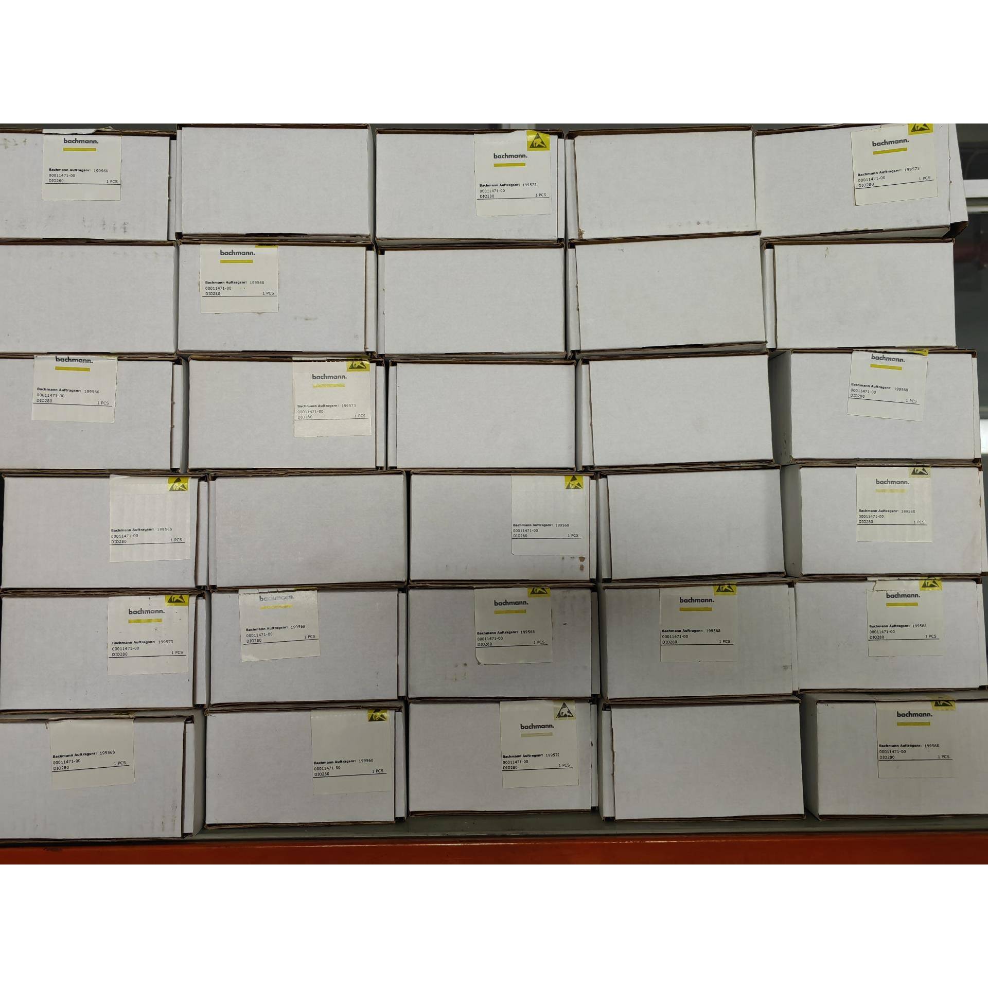 巴赫曼模块，DIO280,，量大优惠