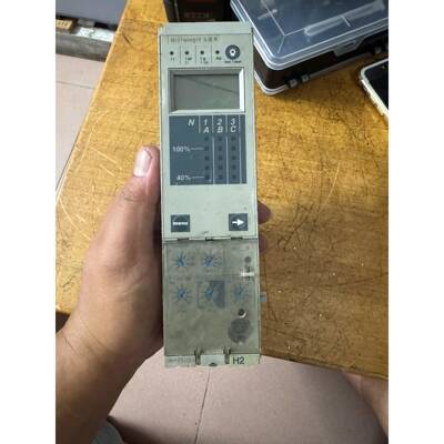 框架断路框架断路器控制器控制单元 Micrologic 6.