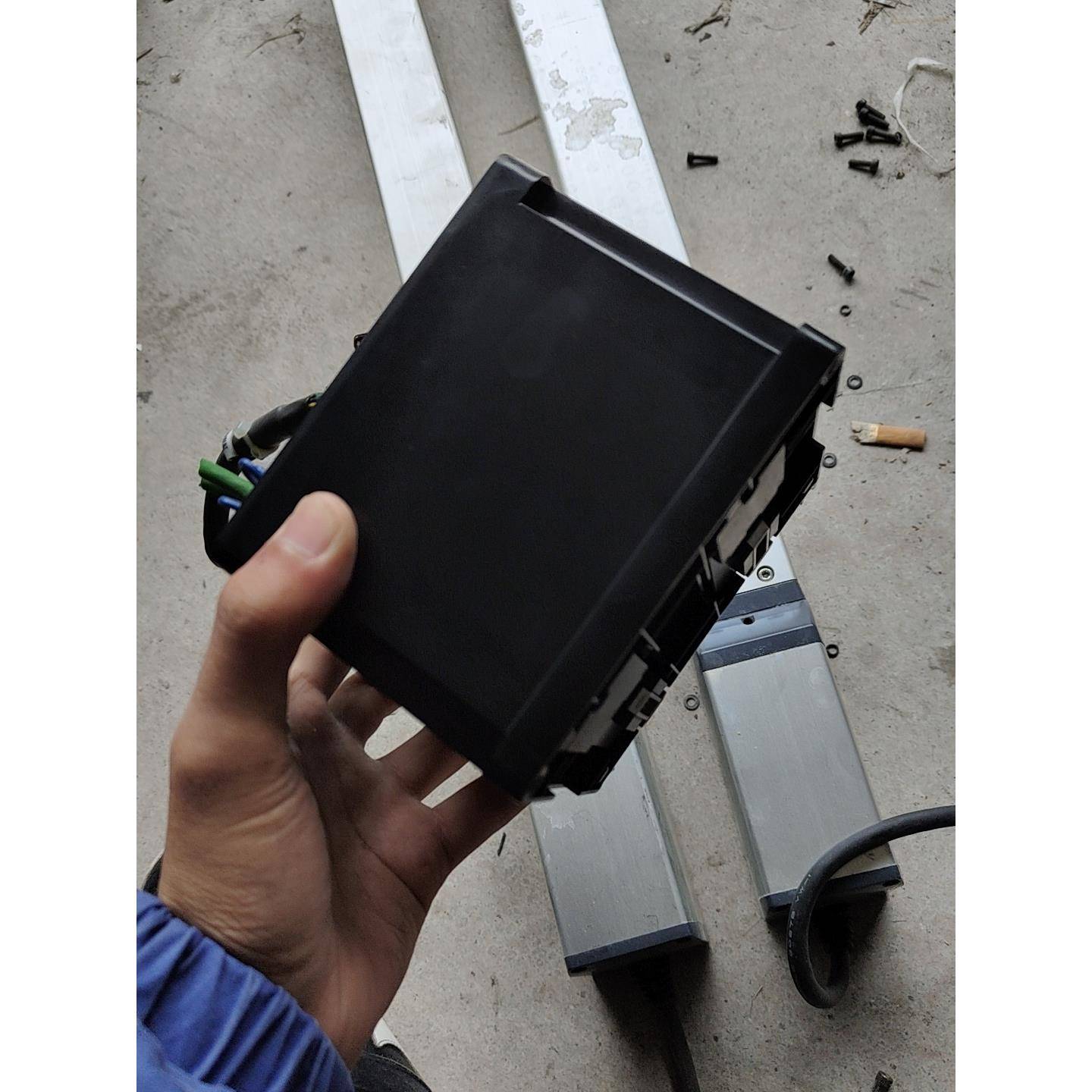 IAI模块，MSEP-C-3-56PWAIT-N-10I-N