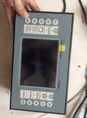 德国进口触摸屏 RESOTEC，人机界面，91541.00，