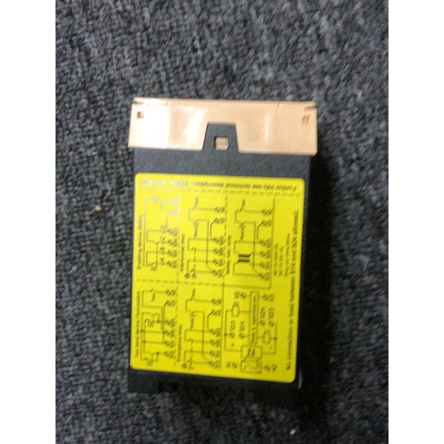 JSBR4 24VDC   欢迎咨询