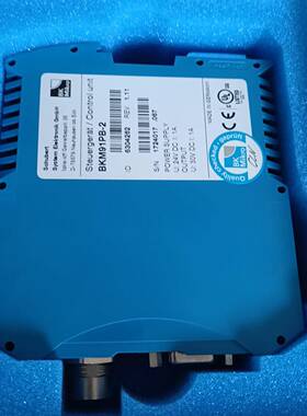 BK Mikro BKM91PB-2控制器 ，可小刀